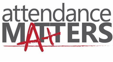 attendance matters